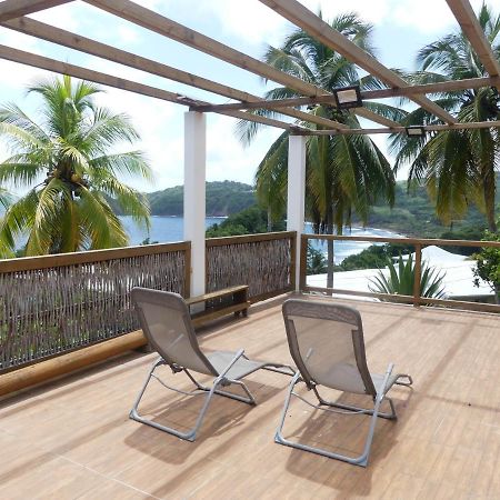 Villa Fleurs Amande Marigot Exterior photo